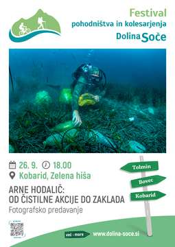 FPK 2025 - plakat A3 - 26.9. Arne Hodalič